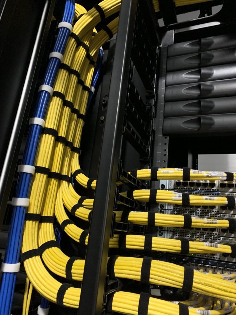 Cabling Systems