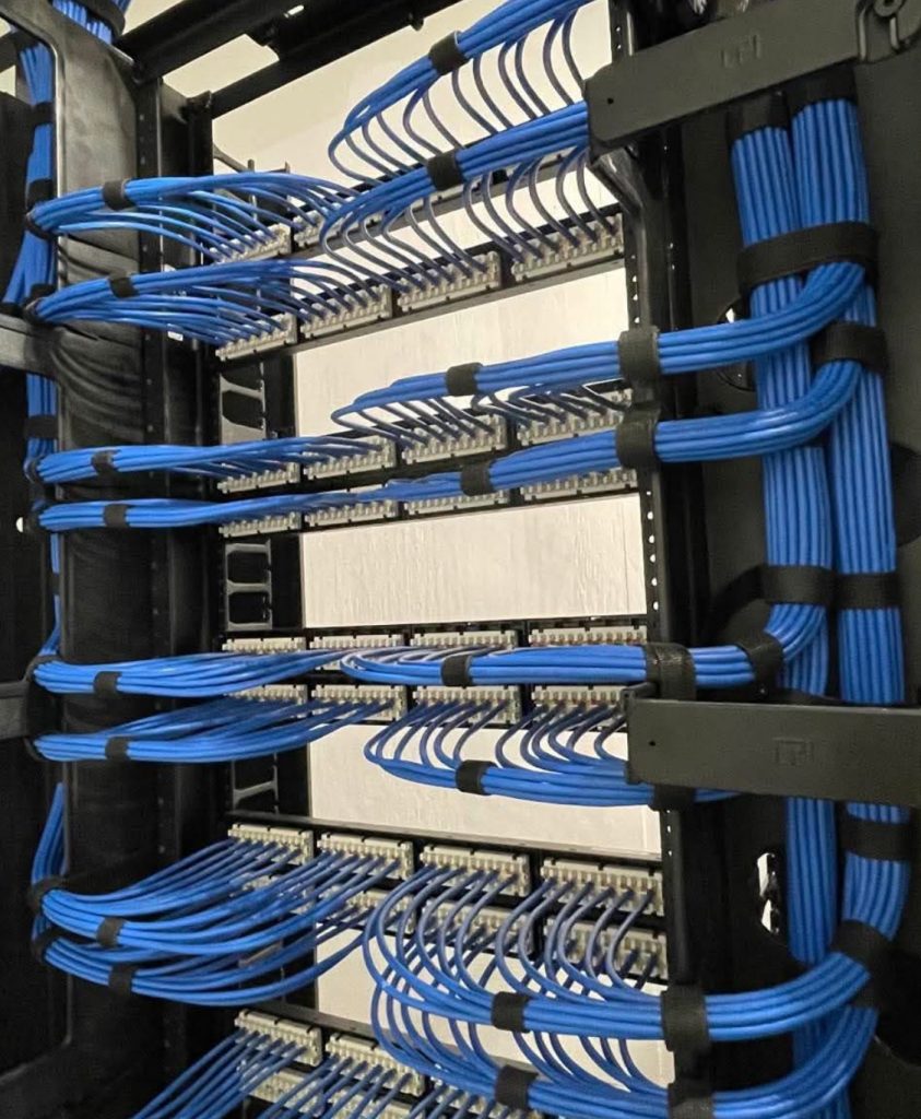 Structured Cabling 1